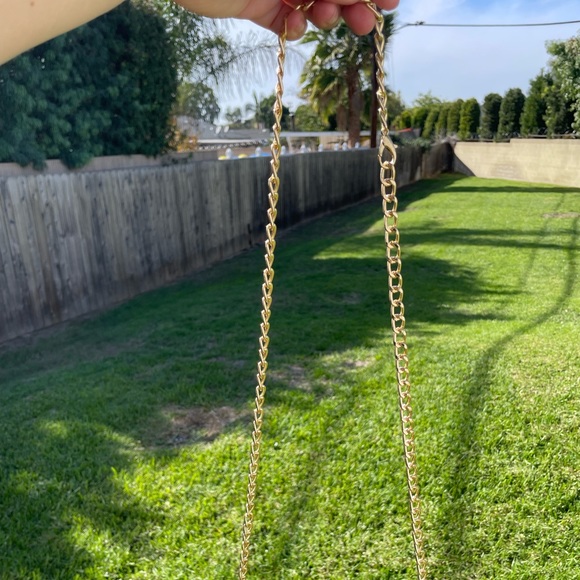 Nasty Gal Clear Shoulder Bag - Picture 8 of 10